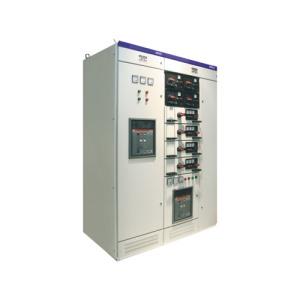 MNS low voltage pull-out switch cabinet