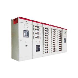GCS low voltage pull-out switch cabinet